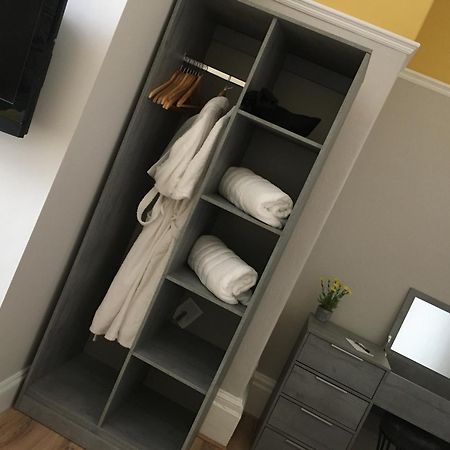 Cartref Guest House Карлайл Стая снимка