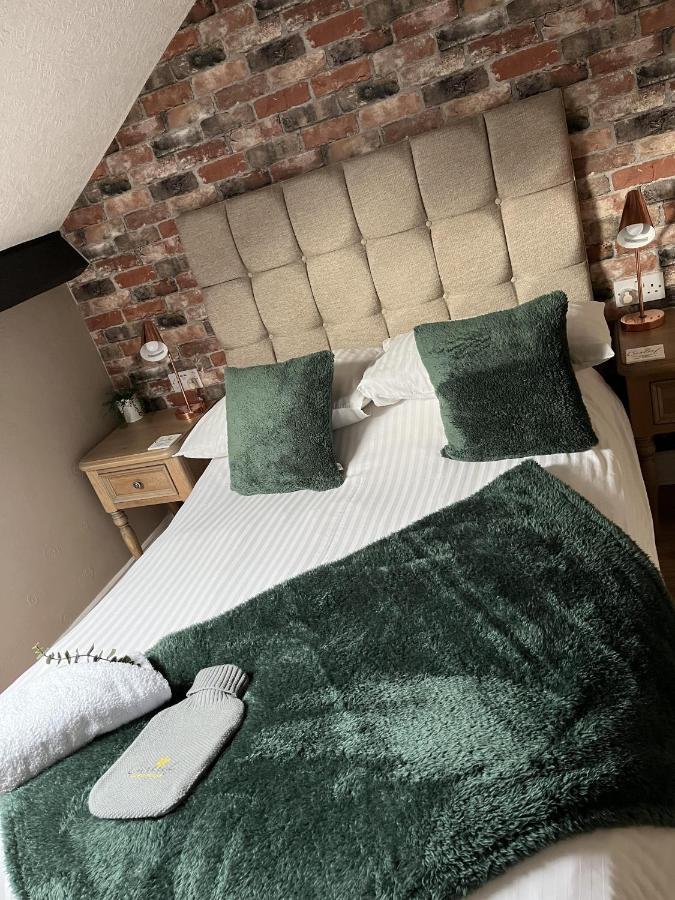 Cartref Guest House Карлайл Стая снимка