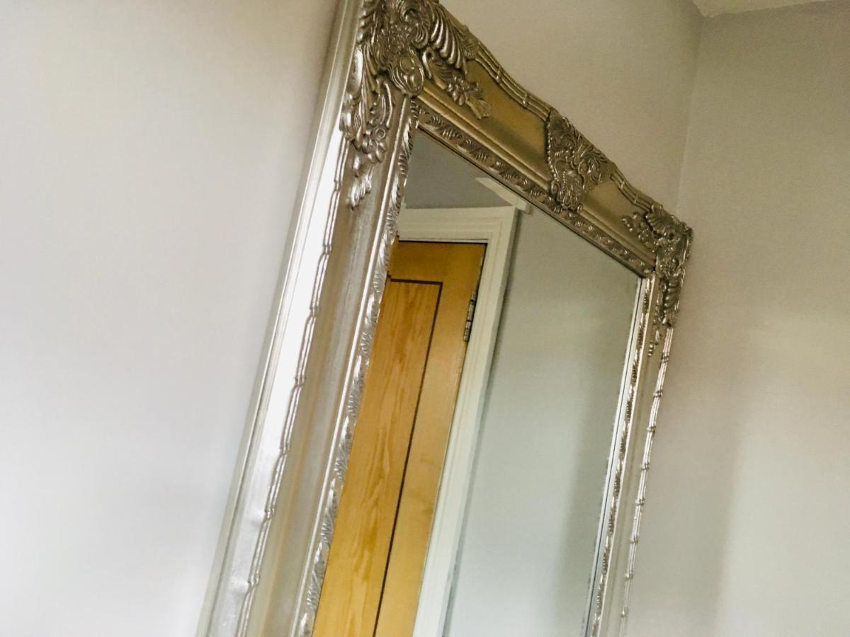 Cartref Guest House Карлайл Екстериор снимка