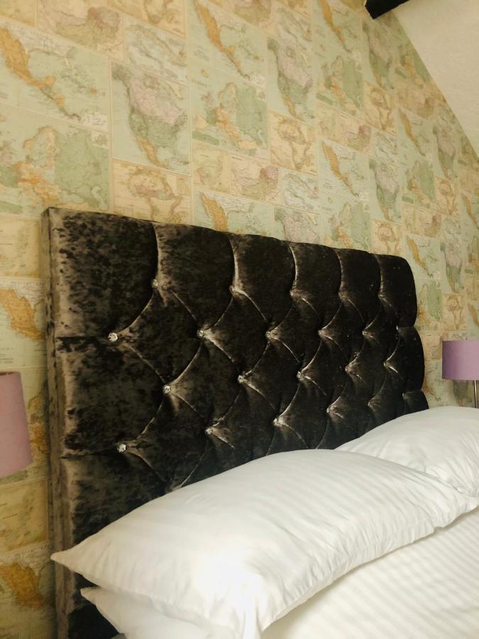 Cartref Guest House Карлайл Стая снимка
