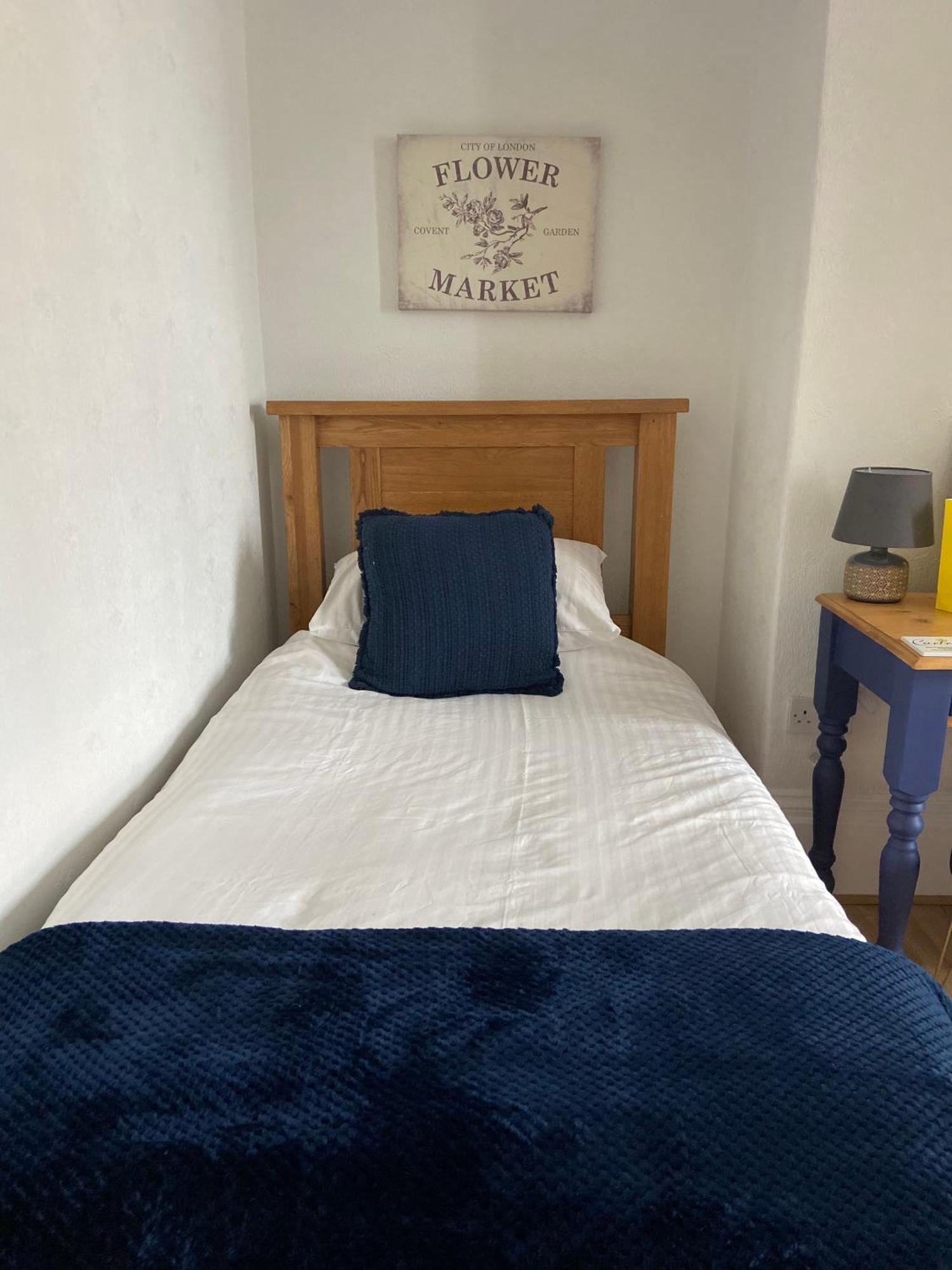Cartref Guest House Карлайл Стая снимка