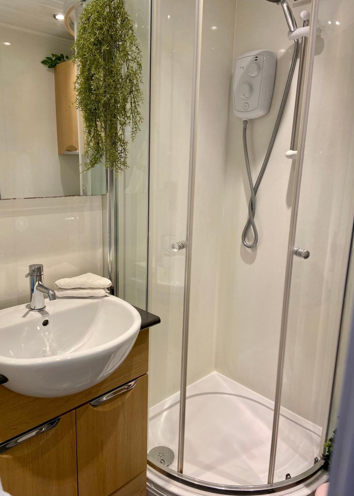 Cartref Guest House Карлайл Стая снимка