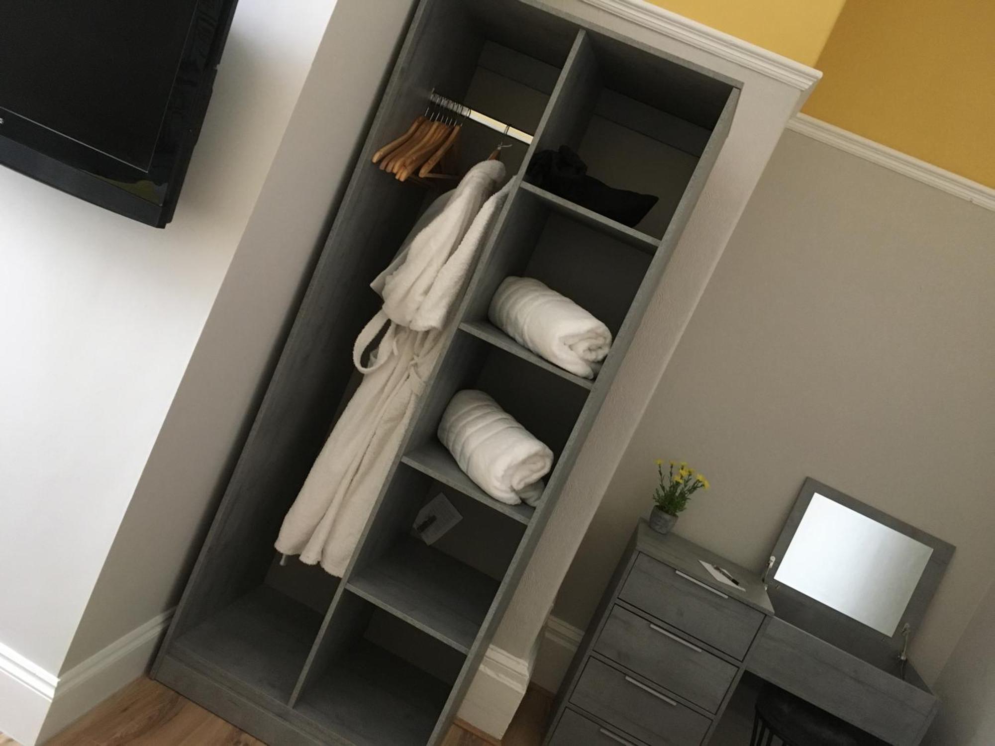 Cartref Guest House Карлайл Стая снимка