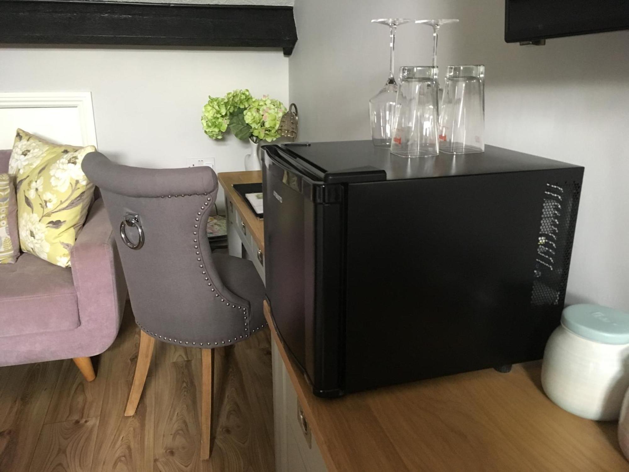 Cartref Guest House Карлайл Стая снимка