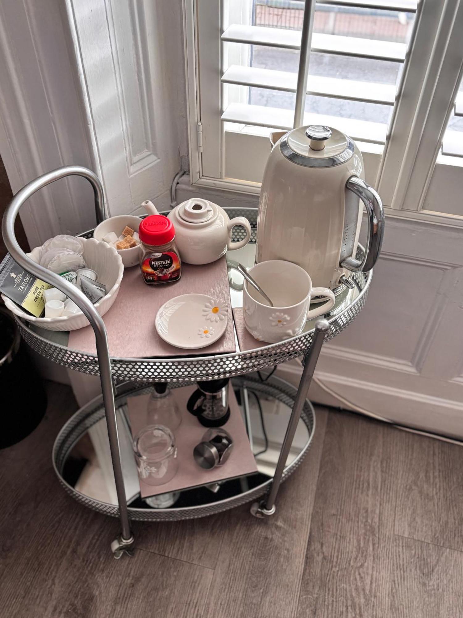 Cartref Guest House Карлайл Екстериор снимка