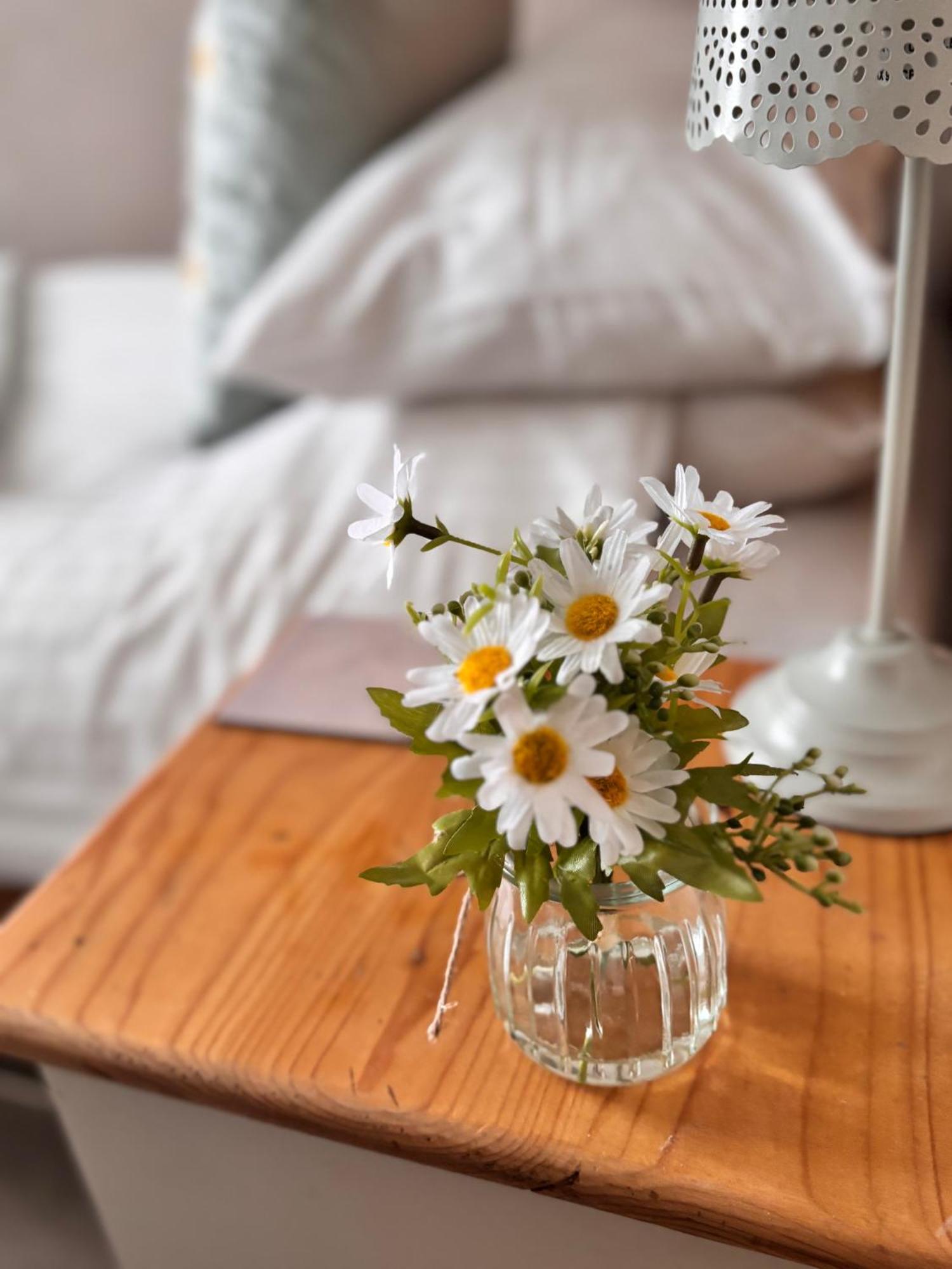 Cartref Guest House Карлайл Екстериор снимка