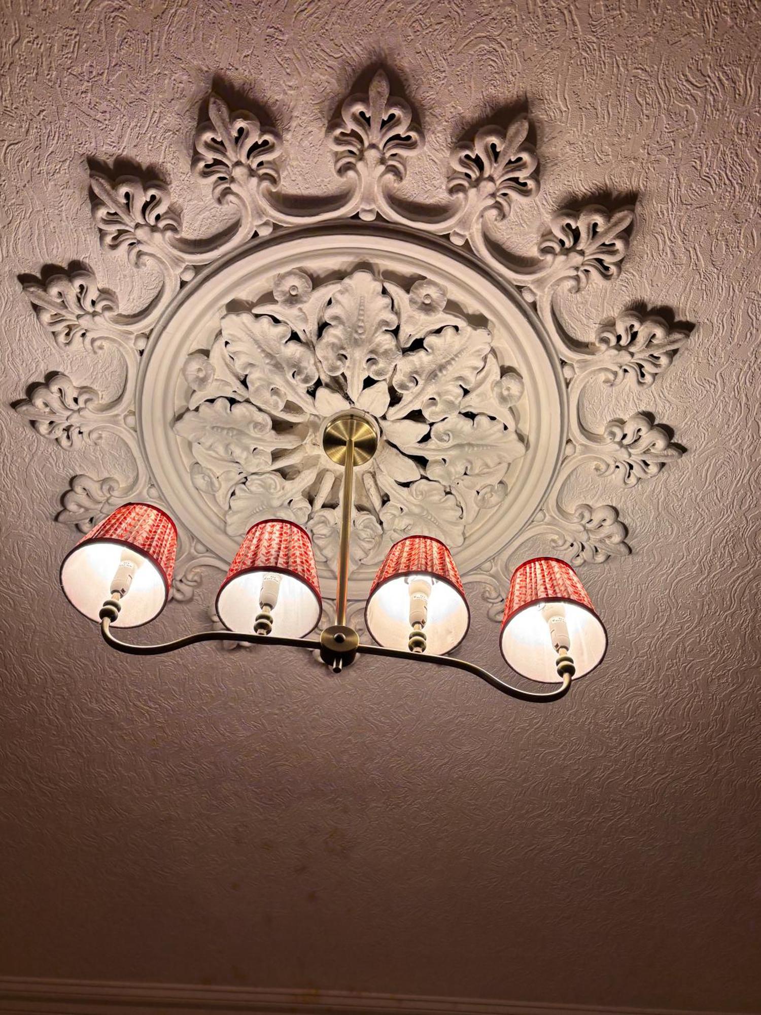Cartref Guest House Карлайл Екстериор снимка