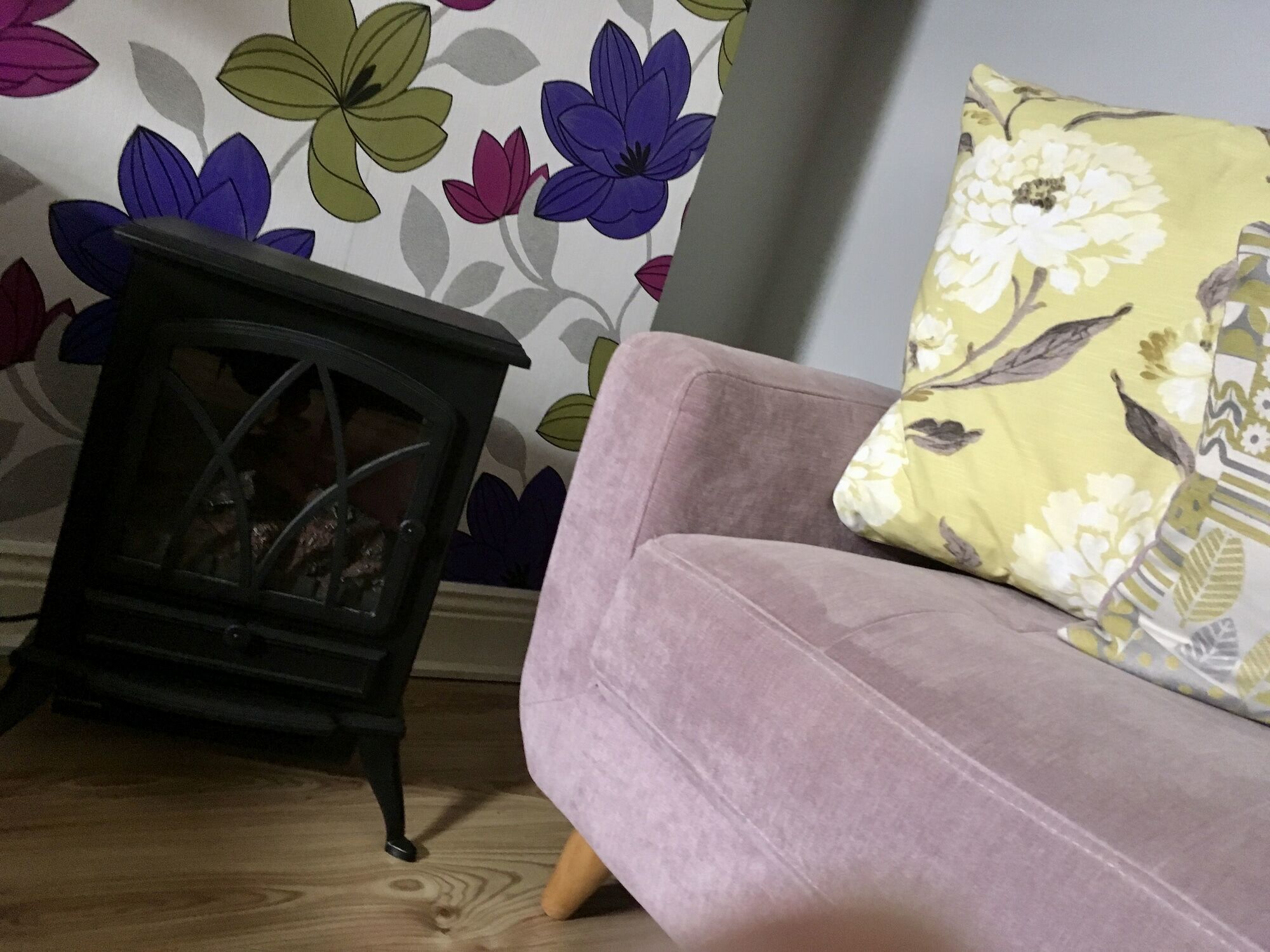 Cartref Guest House Карлайл Екстериор снимка